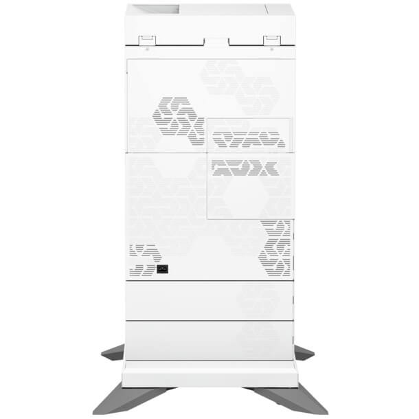 HP Color LaserJet Enterprise Flow MFP 6800zfsw Printer (6QN37A) image 4