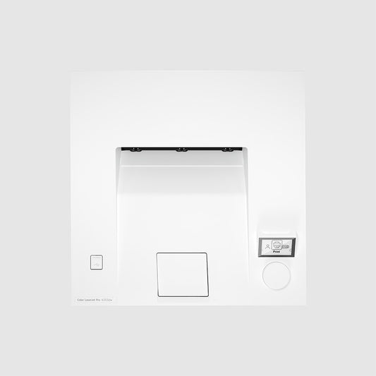 HP Color LaserJet Pro 4203dw Printer (5HH48A) image 2