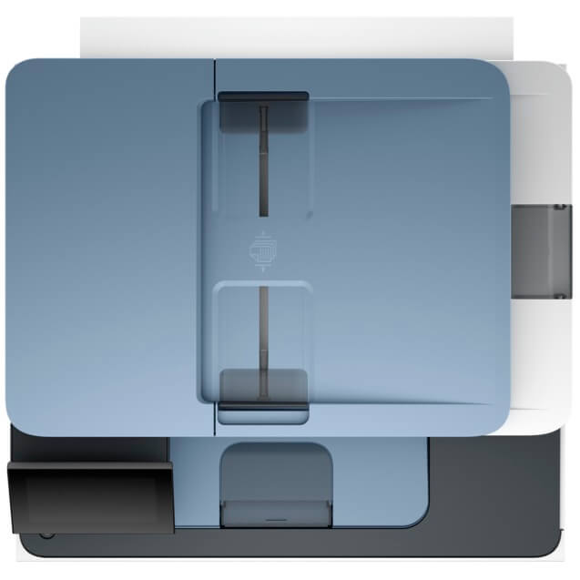 HP Color LaserJet Pro MFP 3303fdn Printer (499M7A) image 4