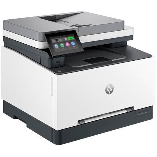 HP Color LaserJet Pro MFP 3303fdw Printer (499M8A) image 2