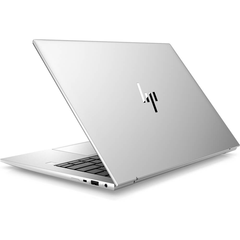 HP EliteBook 1040 G9 Notebook PC – Core i5-1235U / 14.0″ WUXGA / 16GB RAM / 512GB SSD / LTE / Win 11 Pro (6F6Y4EA) — in use