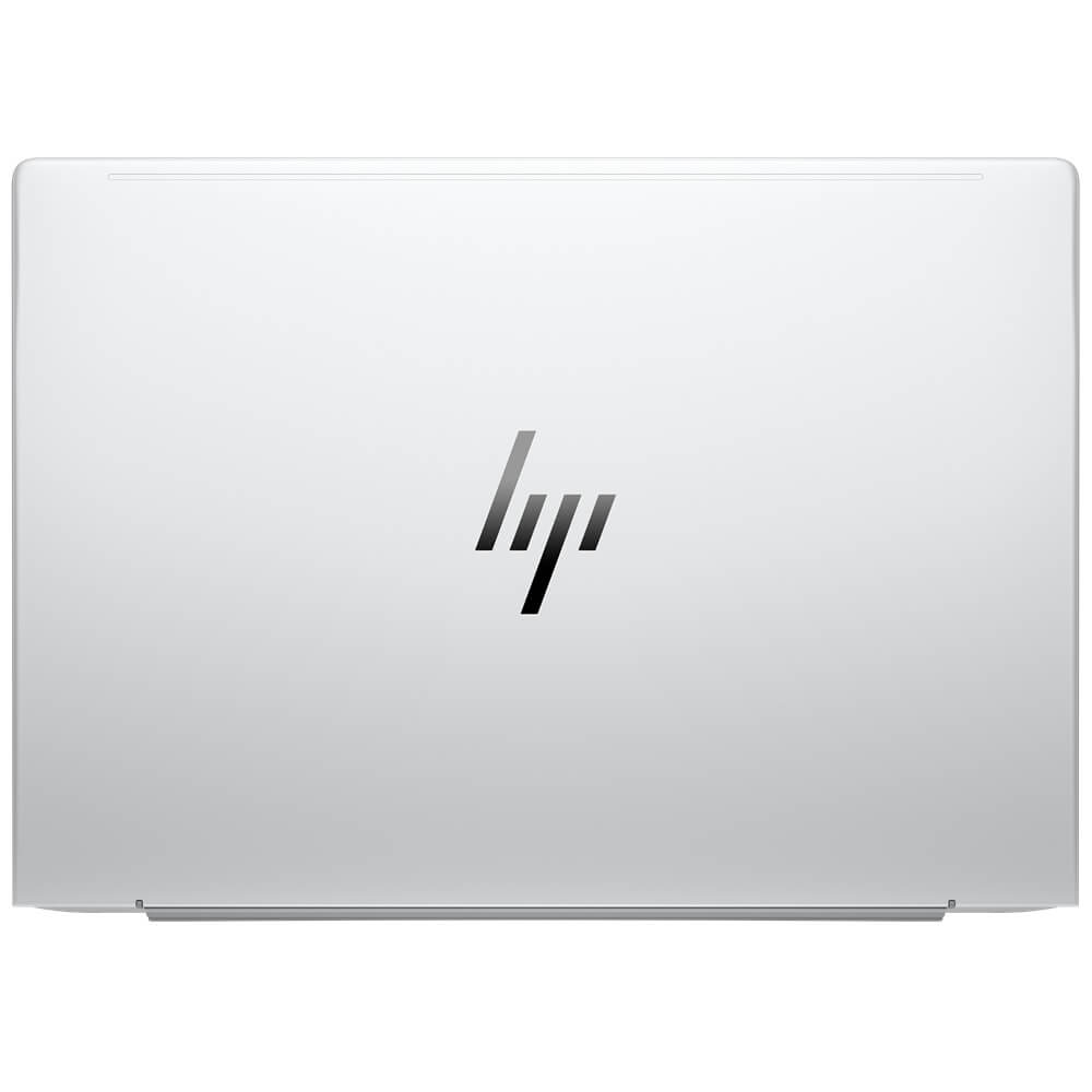 HP EliteBook 8 G1i 14 Notebook AI PC – Core Ultra 5 226V / 14″ WUXGA / 16GB RAM / 512GB SSD / Win 11 Pro (AD3U1ET) — in use