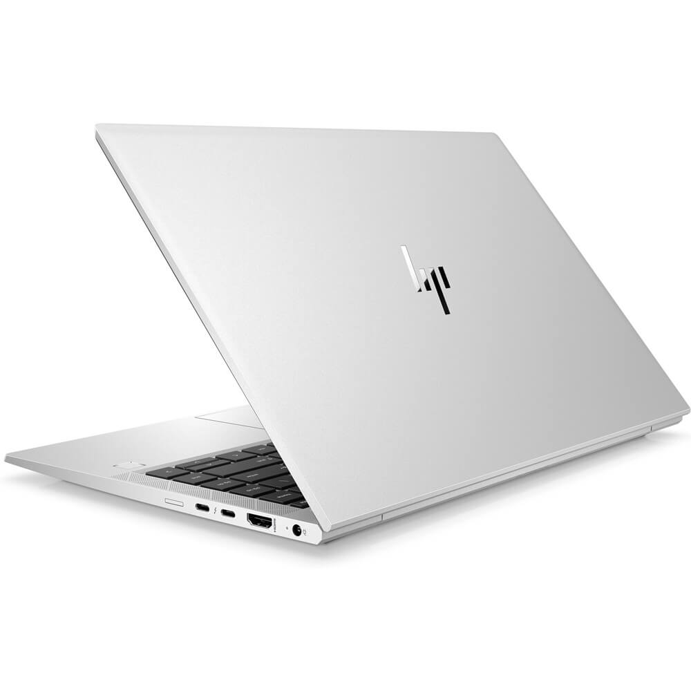 HP EliteBook 840 G8 Notebook PC – Core i7-1165G7 / 14.0″ FHD / 8GB RAM / 512GB SSD / LTE / Win 11 Pro (5P6U3EA) — in use