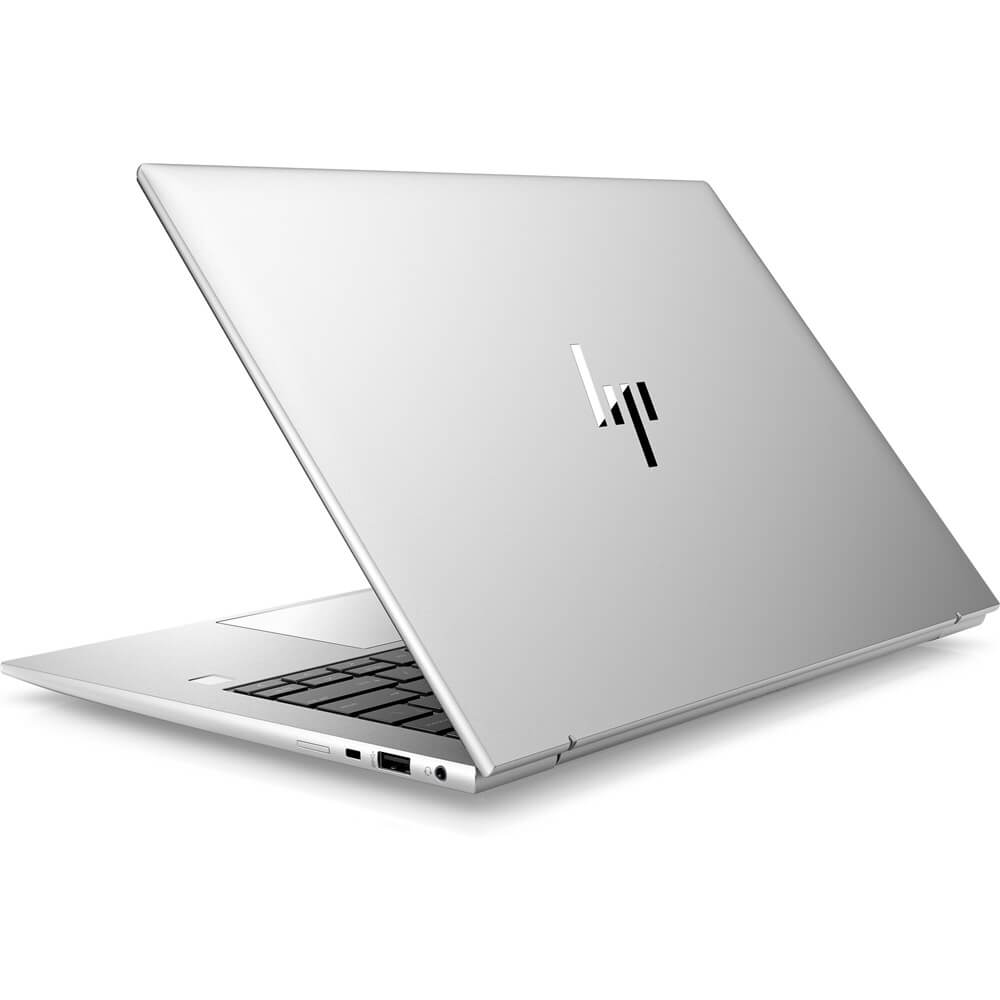 HP EliteBook 845 G9 Notebook PC – Ryzen 7-6800U / 14.0″ WUXGA / 16GB RAM / 512GB SSD / LTE / Win 11 Pro (6T1M0EA) — in use