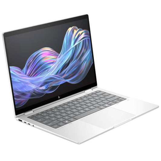 HP EliteBook X Flip G1i 14 Notebook Next Gen AI PC – Core Ultra 5 228V / 14″ WUXGA Touch / 32GB RAM / 1TB SSD / Win 11 Pro (B9ZZ6ET) image 2