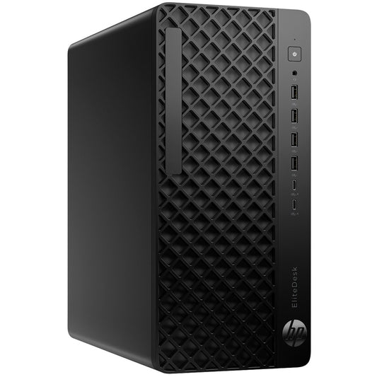 HP EliteDesk 8 Tower G1i Desktop AI PC – Core Ultra 7 265 / 64GB RAM / 2TB SSD / Win 11 Pro (D15HBET) image 2