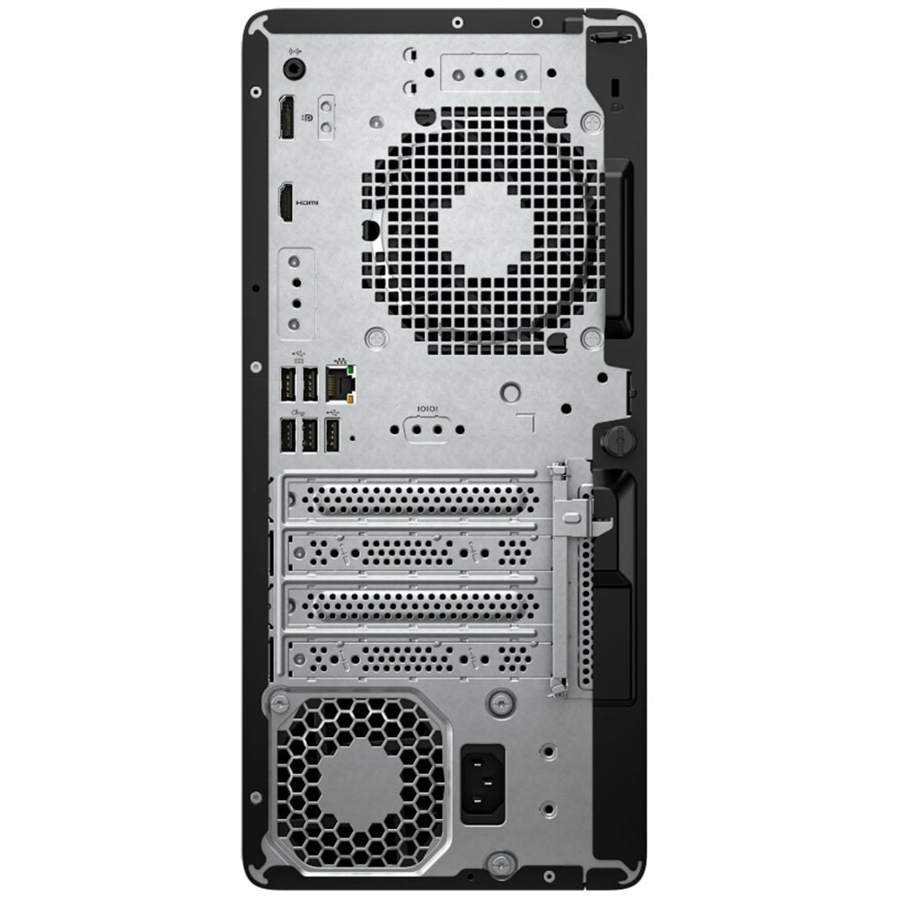 HP EliteDesk 8 Tower G1i Desktop AI PC – Core Ultra 5 235 / 32GB RAM / 1TB SSD / Win 11 Pro (D15H7ET) image 4