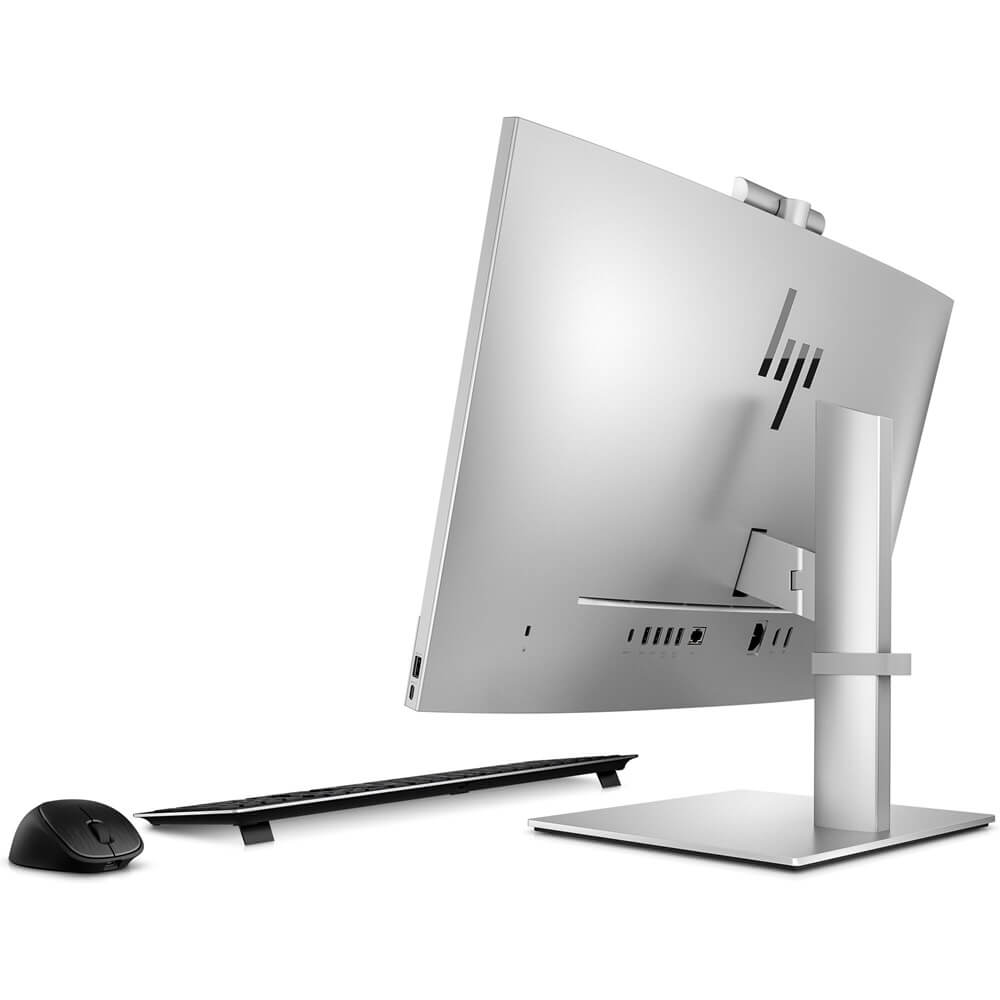 HP EliteOne 840 G9 All-in-One Desktop PC – Core i5-12500 / 23.8″ FHD / 8GB RAM / 256GB SSD / Win 11 Pro (5V9J2EA) image 6