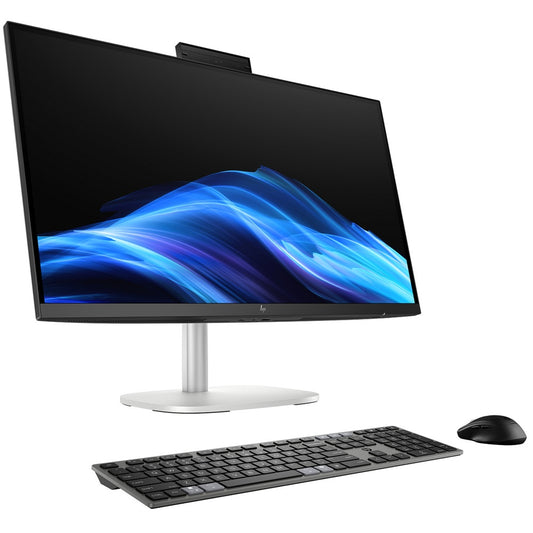 HP EliteStudio 8 All-in-One G1i 27″ Desktop AI PC – Core Ultra 7 265 / 27″ QHD Touch / 64GB RAM / 2TB SSD / Win 11 Pro (D15H4ET) image 2