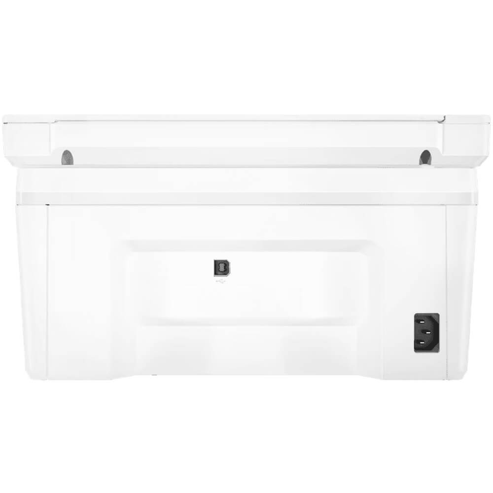 HP LaserJet MFP M141a Printer (7MD73A) image 4