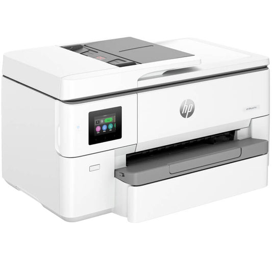 HP OfficeJet Pro 9720 Wide Format All-in-One Printer (53N94C) image 2