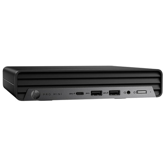 HP Pro Mini 400 G9 Desktop PC – Core i7-14700T / 16GB RAM / 512GB SSD / Win 11 Pro (9H6W0ET) image 2