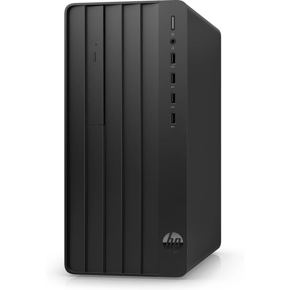 HP Pro Tower 290 G9 Desktop PC – Core i5-13500 / 8GB RAM / 512GB SSD / Win 11 Pro (623Q0ET) image 3