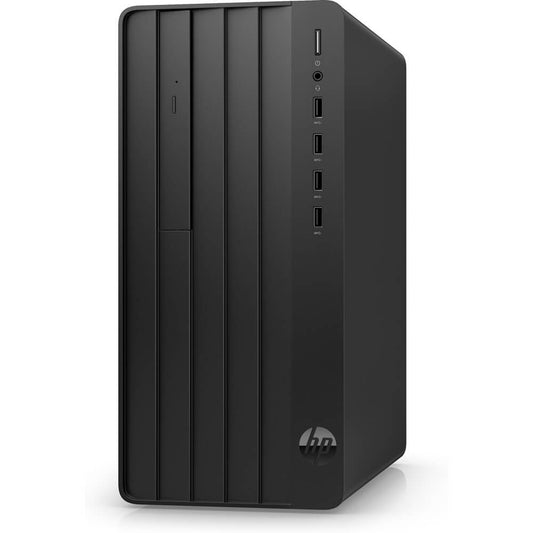 HP Pro Tower 290 G9 Desktop PC + HP P24h G5 23.8-inch Full HD Monitor – Core i5-12500 / 8GB RAM / 512GB SSD / DVD-RW / Win 11 Pro (8T2F9ES) image 2