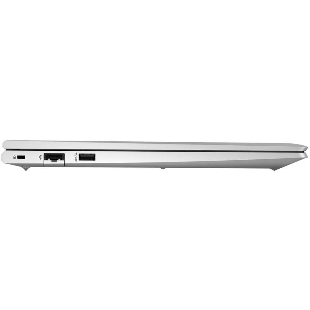 HP ProBook 450 G9 Notebook PC – Core i3-1215U / 15.6″ FHD / 8GB RAM / 256GB SSD / Win 11 Pro (8A5B2EA) — rear view