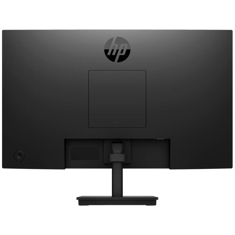 HP Series 3 Pro 324pv 23.8″ Full HD Monitor (9U5C1AA) — rear view