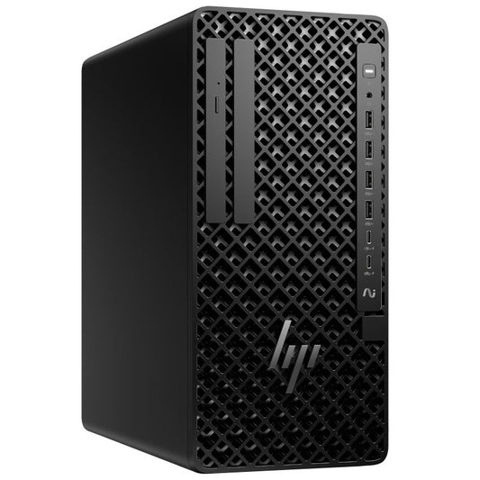 HP Z1 Tower G1i Desktop PC – Core Ultra 7 265 / 16GB RAM / 1TB SSD / NVIDIA RTX A1000 8GB / Win 11 Pro (CF5N5ES) image 2