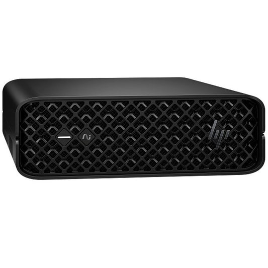 HP Z2 Mini G1i Workstation Desktop PC – Core Ultra 7 265 / 32GB RAM / 1TB SSD / NVIDIA RTX A1000 8GB / Win 11 Pro (A40M0ET) image 2