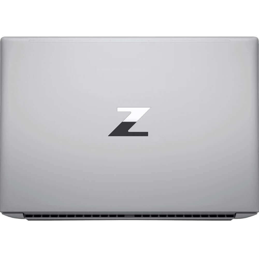 HP ZBook Fury 16 G9 Mobile Workstation Notebook PC – Core 7-12800HX / 16.0″ WUXGA / 16GB RAM / 512GB SSD / NVIDIA RTX A1000 4