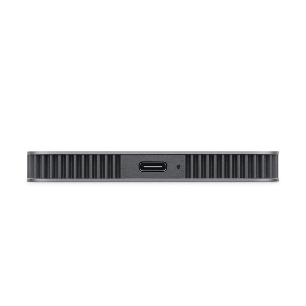 Seagate 5TB LaCie External Portable Hard Drive (STLR5000400) image 3