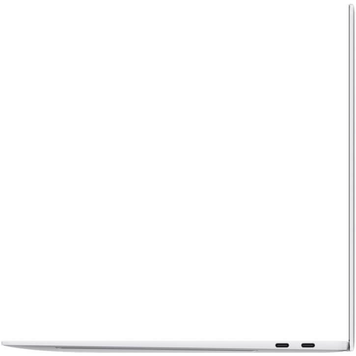 Huawei Matebook X Pro Notebook PC – Core i7-1360P / 14.2″ 2.1K Touch / 16GB RAM / 1TB SSD / Win 11 Pro / White (53013SJS) — i