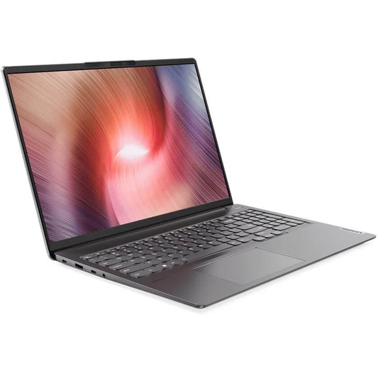 Lenovo IdeaPad 5 Pro 16ARH7 Notebook PC – Ryzen 7-6800HS / 16.0″ 2.5K / 16GB RAM / 512GB SSD / NIVIDA RTX 3050 4GB / Win 11 Home (82SN00B2SA) image 2