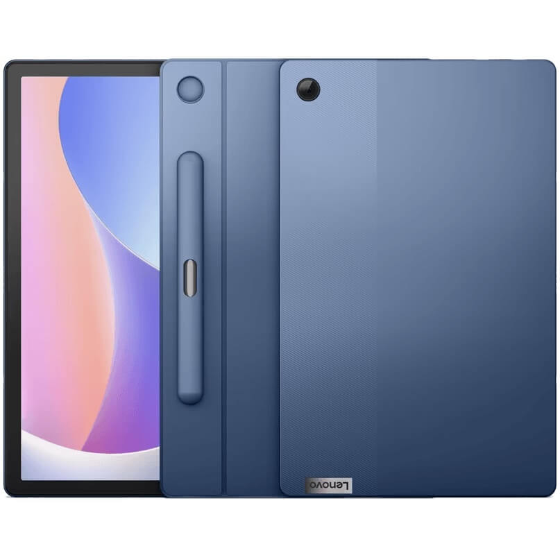 Lenovo IdeaPad Duet 3 11IAN8 Notebook PC – Intel N100 / 11.5″ 2K Touch / 4GB RAM / 128GB Storage / Win 11 Pro / Abyss Blue (8