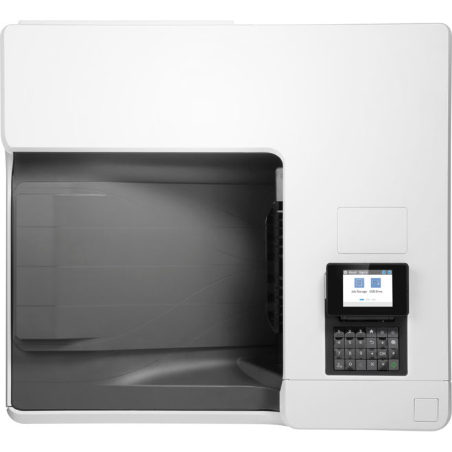 HP Color LaserJet Enterprise M652dn A4 Printer (J7Z99A) image 4