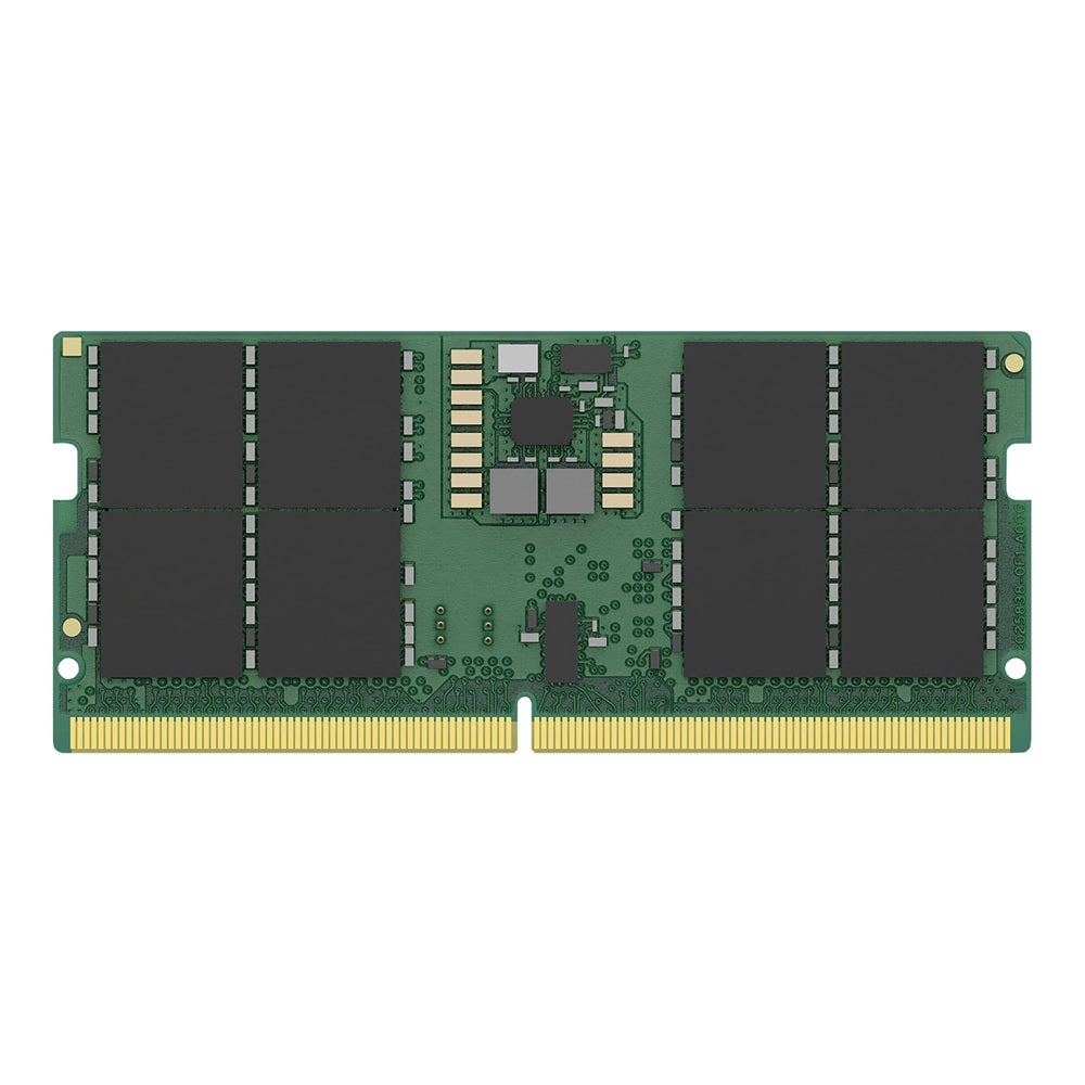 Kingston 32GB DDR5 6400MHz Notebook Memory Module (KVR64V52BD8-32)