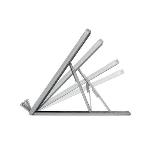 Kensington SmartFit Easy Riser Go Adjustable Ergonomic Laptop Riser and Cooling Stand (K50421EU) image 2