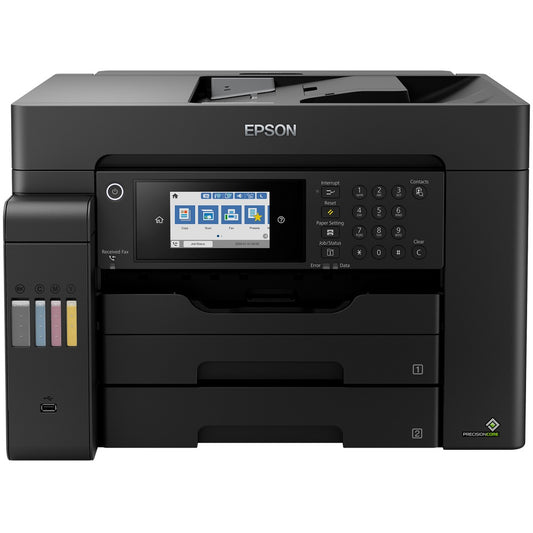 Epson EcoTank L15150 Colour A3 Multifunction Ink Tank System Printer (C11CH72403SA) image 2