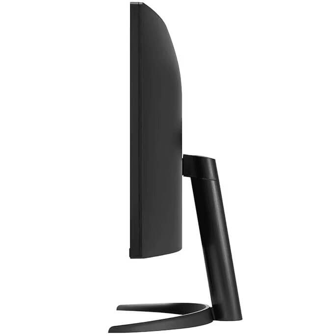 LG UltraWide 34WR50QC 34″ QHD Curved Monitor (LG-34WR50QC) image 4