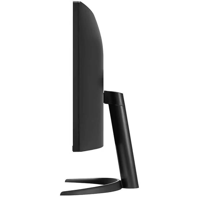 LG UltraWide 34WR650 34″ QHD Curved Monitor (LG-34WR650) image 4