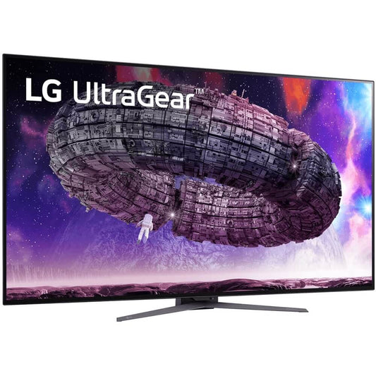 LG UltraGear 48GQ900 48″ UHD 4K OLED Gaming Monitor (LG-48GQ900) image 2