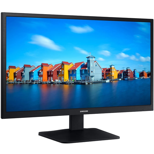 Samsung S33A 22-inch Full HD LED Monitor (LS22A330NH) image 2