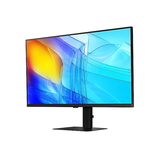 Samsung ViewFinity S8 S80D 32″ UHD Monitor (LS32D800EAUXEN) image 2
