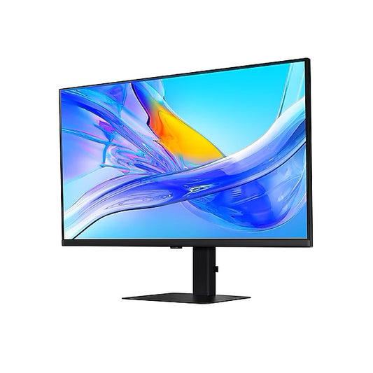 Samsung ViewFinity S8 S80UD 32″ UHD Monitor (LS32D800UAUXEN) image 2