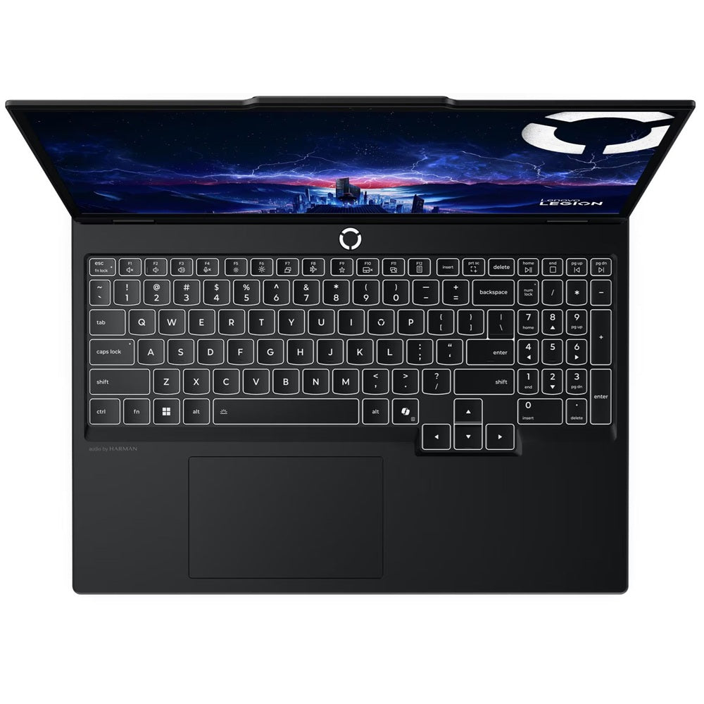 Lenovo Legion 5 15IAX10 Gaming Notebook PC – Core Ultra 7 255HX / 15.1″ WQXGA 165Hz / 16GB RAM / 1TB SSD / NVIDIA RTX 5060 8G