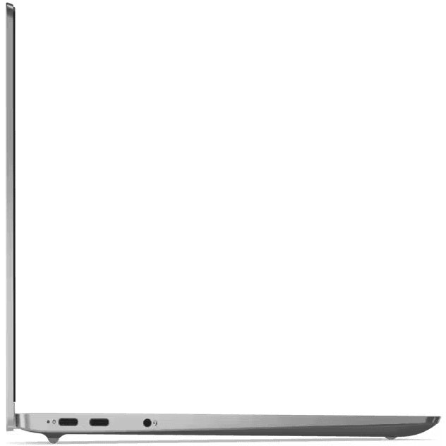 Lenovo IdeaPad 5G 14Q8X05 Notebook PC – Qualcomm Snapdragon 8cx / 14.0″ FHD / 8GB RAM / 512GB SSD / 5G / Win 11 Pro / Silver