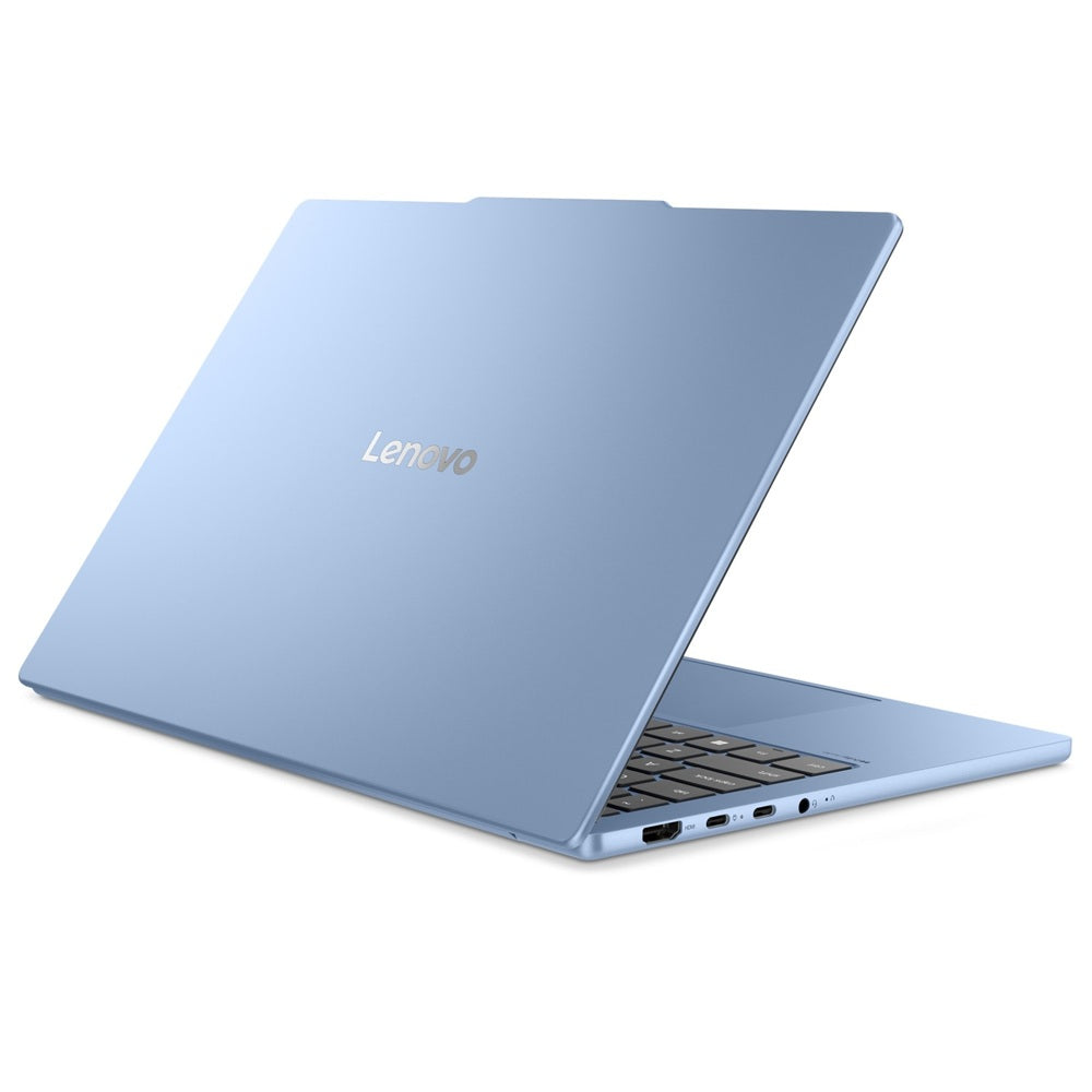 Lenovo IdeaPad Slim 5 13ARP10 Notebook PC – Ryzen 7 7735HS / 13.3″ WUXGA / 16GB RAM / 512GB SSD / Win 11 Home / Polar Blue (8
