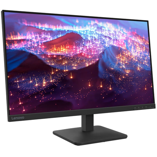 Lenovo L27-4e 27″ Full HD IPS Monitor (68CDKAC1SA) image 2