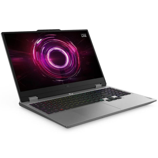 Lenovo LOQ 15AHP10 Gaming Notebook PC – Ryzen 7 250 / 15.6″ FHD 144Hz / 16GB RAM / 1TB SSD / NVIDIA RTX 5060 8GB / Win 11 Home (83JG001CSA) image 2