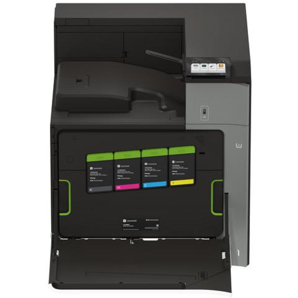 Lexmark CS963e A3 Colour Laser Printer (20L8065) image 4