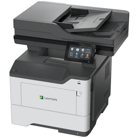 Lexmark MX532adwe Mono Laser Multifuntion Printer (38S0835) image 2
