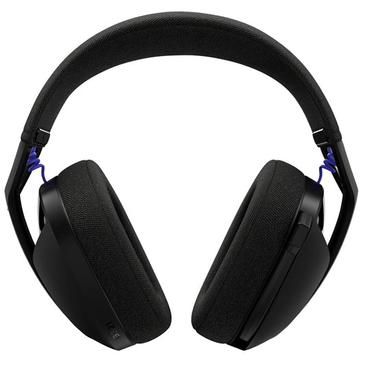 Logitech G321 LIGHTSPEED Wireless Gaming Headset – Black (981-001563) image 2