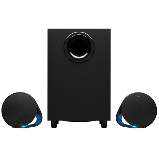 Logitech G560 2.1 Gaming Speakers with LIGHTSYNC RGB (980-001301) image 2