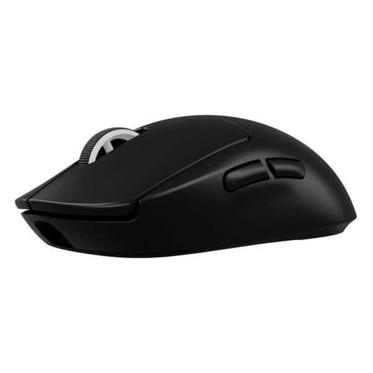 Logitech PRO X Superlight 2 LightSpeed Wireless Gaming Mouse – Black (910-006631) image 2