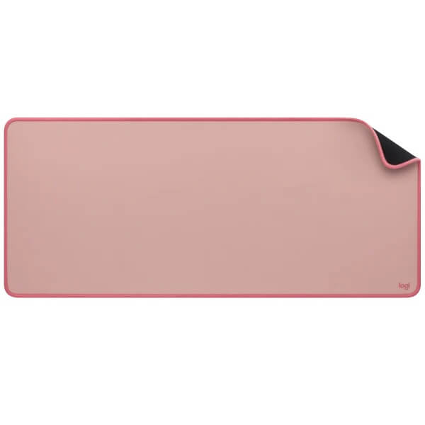 Logitech Studio Series Desk Mat – Dark Rose image 4