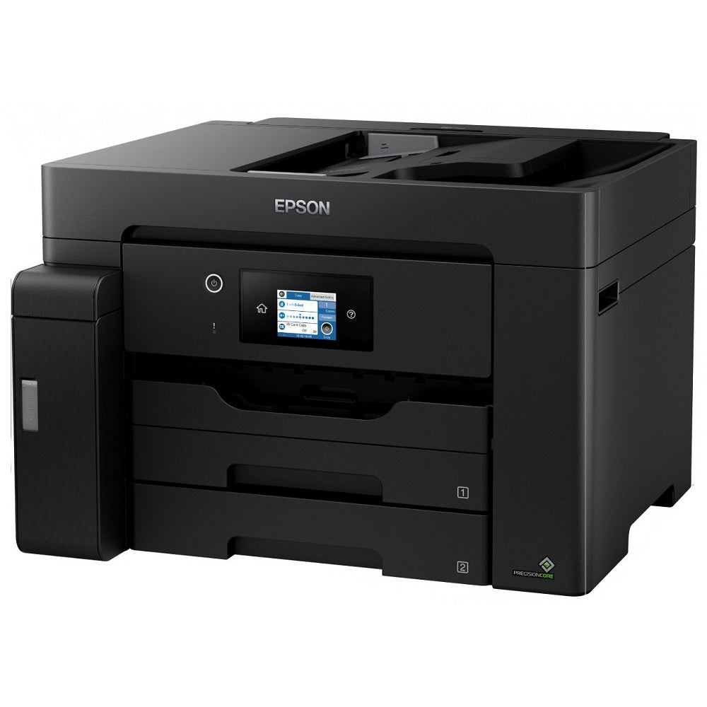 Epson EcoTank M15140 A3 Mono Ink Tank System Printer (C11CJ41403) image 3