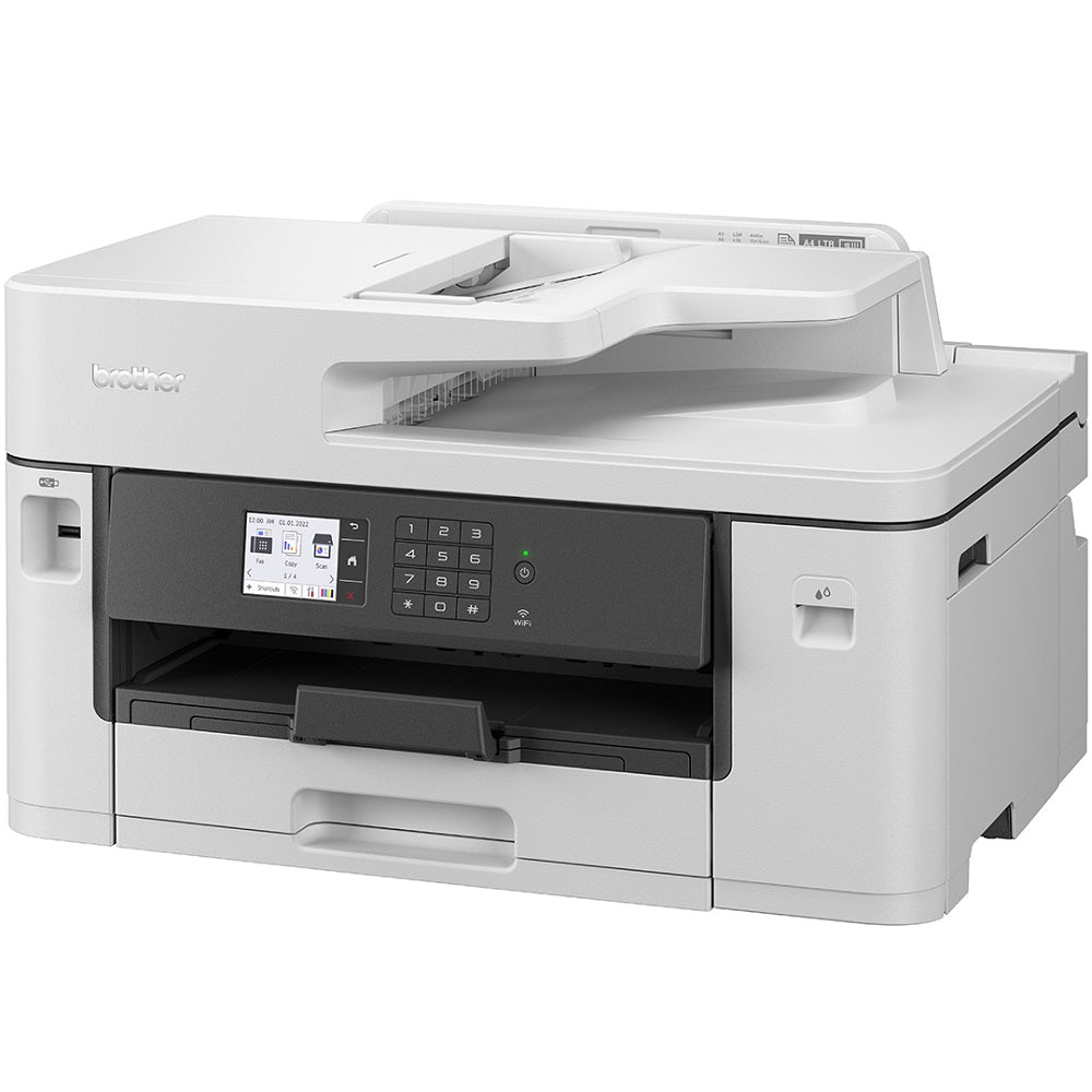 Brother MFC-J2340DW A3 Inkjet Multifunction Printer image 3